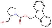 (R)-(9H-Fluoren-9-yl)methyl 2-(hydroxymethyl)pyrrolidine-1-carboxylate