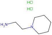 2-(Piperidin-1-yl)ethanamine dihydrochloride