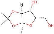 (3aS,5S,6R,6aS)-5-(Hydroxymethyl)-2,2-dimethyltetrahydrofuro[2,3-d][1,3]dioxol-6-ol