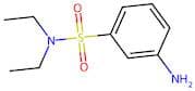 3-Amino-N,N-diethylbenzenesulfonamide