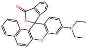 9-(Diethylamino)-3'H-spiro[benzo[a]xanthene-12,1'-isobenzofuran]-3'-one