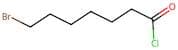 7-Bromoheptanoyl chloride