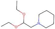 1-(2,2-Diethoxyethyl)piperidine