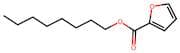Octyl furan-2-carboxylate