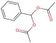 Phenylmethylene diacetate