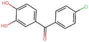 (4-Chlorophenyl)(3,4-dihydroxyphenyl)methanone
