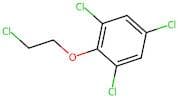 1,3,5-Trichloro-2-(2-chloroethoxy)benzene