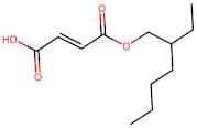 (Z)-4-((2-Ethylhexyl)oxy)-4-oxobut-2-enoic acid