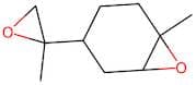 1-Methyl-4-(2-methyloxiran-2-yl)-7-oxabicyclo[4.1.0]heptane