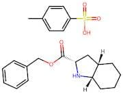 (2S,3aS,7aS)-Benzyl octahydro-1H-indole-2-carboxylate 4-methylbenzenesulfonate