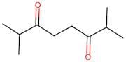 2,7-Dimethyloctane-3,6-dione