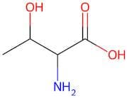 2-Amino-3-hydroxybutanoic acid