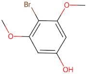 4-Bromo-3,5-dimethoxyphenol