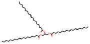 3-(((9Z,12Z)-Octadeca-9,12-dienoyl)oxy)propane-1,2-diyl dioleate