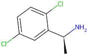(S)-1-(2,5-Dichlorophenyl)ethanamine