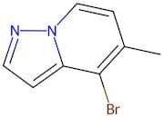 4-Bromo-5-methylpyrazolo[1,5-a]pyridine