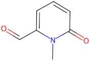 1-Methyl-6-oxo-1,6-dihydropyridine-2-carbaldehyde