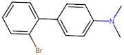 2'-Bromo-N,N-dimethyl-[1,1'-biphenyl]-4-amine