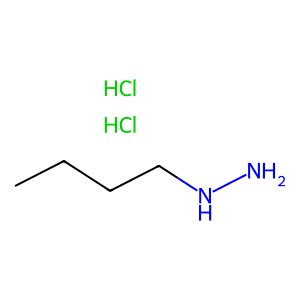 Butylhydrazine dihydrochloride