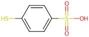 4-Mercaptobenzenesulfonic acid
