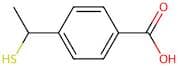 4-(1-Mercaptoethyl)benzoic acid