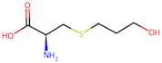 (S)-2-Amino-3-((3-hydroxypropyl)thio)propanoic acid