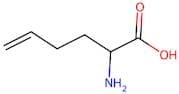 2-Aminohex-5-enoic acid