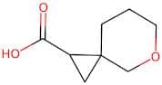 5-Oxaspiro[2.5]octane-1-carboxylic acid