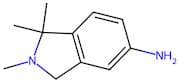 1,1,2-Trimethylisoindolin-5-amine