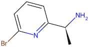 (S)-1-(6-Bromopyridin-2-yl)ethanamine