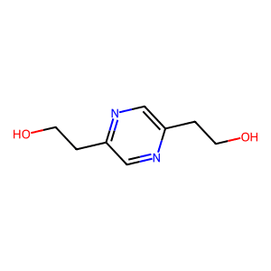 2,2'-(Pyrazine-2,5-diyl)diethanol
