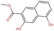 Methyl 3,5-dihydroxy-2-naphthoate