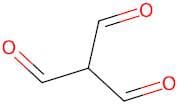 Methanetricarbaldehyde