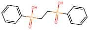Ethane-1,2-diylbis(phenylphosphinic acid)