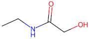 N-Ethyl-2-hydroxyacetamide