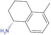 (R)-5-Methyl-1,2,3,4-tetrahydronaphthalen-1-amine