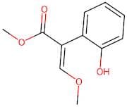 (E)-Methyl 2-(2-hydroxyphenyl)-3-methoxyacrylate