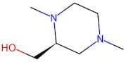 (S)-(1,4-Dimethylpiperazin-2-yl)methanol
