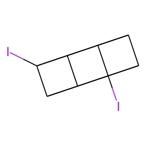 1,4-Diiodocubane