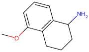 5-Methoxy-1,2,3,4-tetrahydronaphthalen-1-amine