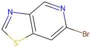 6-Bromothiazolo[4,5-c]pyridine