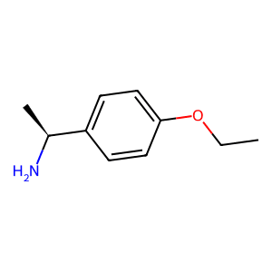 (S)-1-(4-Ethoxyphenyl)ethanamine