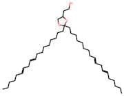 2-(2,2-Di((9Z,12Z)-octadeca-9,12-dien-1-yl)-1,3-dioxolan-4-yl)ethan-1-ol