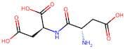 (S)-2-((S)-2-Amino-3-carboxypropanamido)succinic acid