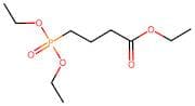 Diethyl[3-(ethoxycarbonyl)propyl]phosphonate