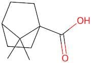 7,7-Dimethylbicyclo[2.2.1]heptane-1-carboxylic acid
