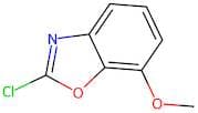 2-Chloro-7-methoxybenzo[d]oxazole