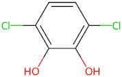 3,6-Dichlorobenzene-1,2-diol
