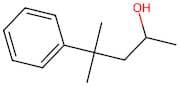 4-Methyl-4-phenylpentan-2-ol