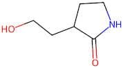 3-(2-Hydroxyethyl)pyrrolidin-2-one